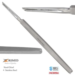 Lempert Elevator or Orthopedic Surgical Chisels Stainless Steel 13 Cm Length - Picture 1 of 3