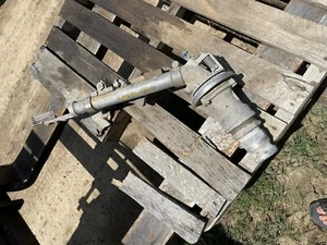 Nelson Big Gun Irrigation Sprinkler FA 100 Full Circle - Picture 1 of 3