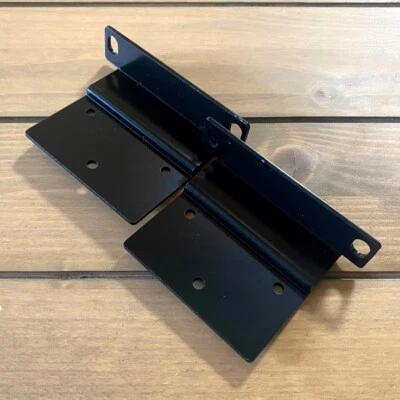 ROLAND Rack Mount Angle Audio Interface #867 - Image 1 of 2