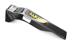 Gokart Tillett KZ Garde Chaîne En Fibre De Carbone - Afbeelding 1 van 1