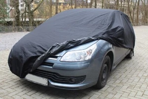 Vollgarage Car-Cover Outdoor Winter Anti-Frost für Citroen C4 5 Türer - Picture 1 of 4