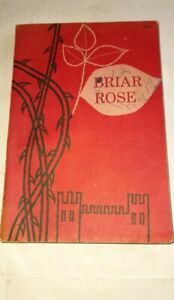 The Beacon  Readers-BOOK 5 Briar Rose Ginn company 1958