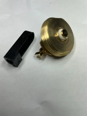 3/8" to 3/4" Hole NMO Antenna Mount Hardware   - Image 1 of 3