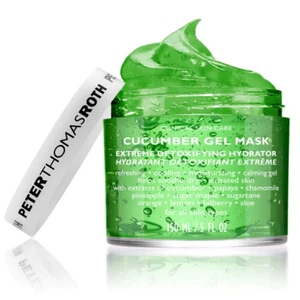 Peter Thomas Roth Cucumber Gel Mask ~ 150ml  - Picture 1 of 1