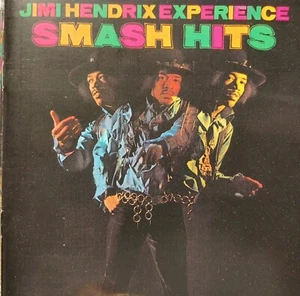 Jimi Hendrix : The Jimi Hendrix Experience - Audio CD - Imagen 1 de 2