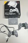 OEM Sony PlayStation Classic Mini Video Game Console PS1 with Original Box- 2018