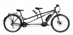 E-Tandem Bike Electric Bikes for sale 