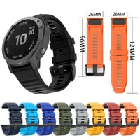 fenix 3 replacement strap