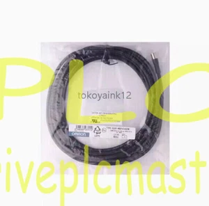 New 1PC OMRON XS3F-M8PVC3A5M - Picture 1 of 2