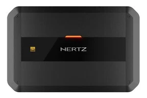 Hertz DP 4.300 4-Kanal Verstärker Endstufe Amplifier 840 Watt - Bild 1 von 7