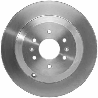 Disc Brake Rotor-Premium Brake Rotor Bendix PRT5851 fits 2009 Kia Borrego - Image 1 of 4