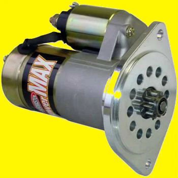 Powermaster SBF Small Block Ford Powermax Mini Starter Gear Reduction Foto 1 de 1