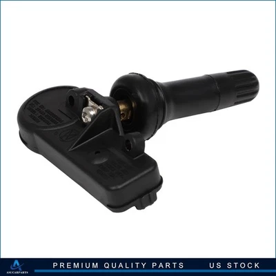 TPMS Tire Pressure Sensors 40700-1AA0B For Nissan Maxima Altima Infiniti - Image 1 of 4