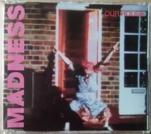 Madness Our House (Rare German Import) Ex Condition - Picture 1 of 1