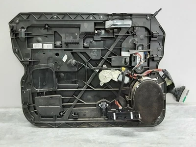 13-18 Dodge Ram 1500 2500 3500 Driver Side Front Window Regulator OEM - Image 1 of 4