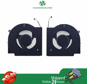 Laptop CPU GPU Cooling Fan for Razer Blade 16 2025 RTX 5090 - Afbeelding 1 van 4