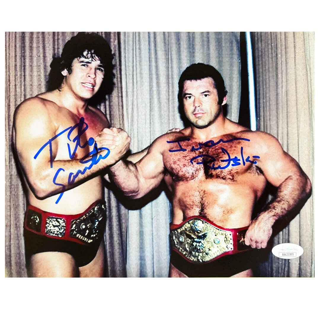 ivan putski products for sale | eBay