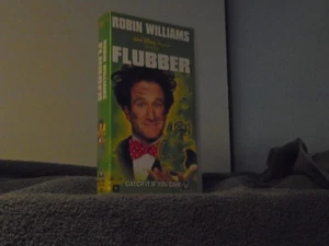 Flubber (VHS, 1998) - Picture 1 of 2