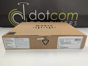 Cisco 8851NR IP Phone CP-8851NR-K9 68-102743-02 No Radio Display VOIP - Picture 1 of 4