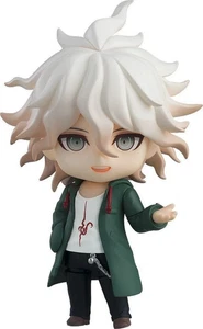 Nendoroid Nagito Komaeda Figure Danganronpa 1•2 Reload Good Smile Company - Picture 1 of 7