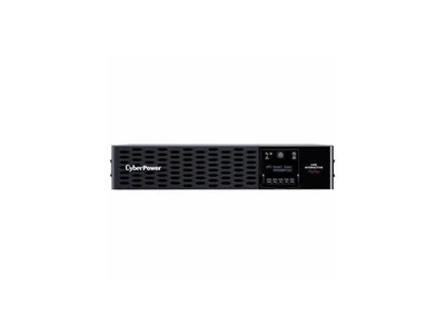 CyberPower PR1500RT2UC Smart App Sinewave PR1500RT2UC - UPS (rack-mountable / - Image 1 of 4