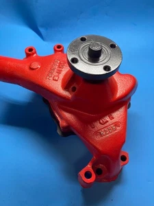 1968 Chevrolet Camaro, Z28 302,307,327, 350, Restored Water Pump,3953692 K 25 8 - Picture 1 of 6