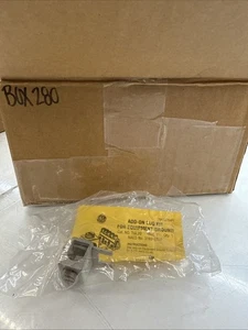 GE TGL20 ADD-ON Lug Kit For Equipment Ground New - Picture 1 of 1