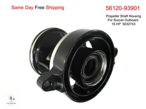 56120-93901 para Suzuki 15 HP hélice eje carcasa 5032743 - Imagen 1 de 9