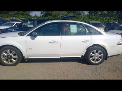 Cinturón de seguridad delantero cubo asiento hebilla conductor se adapta 08-09 SABLE 529910 Foto 1 de 4