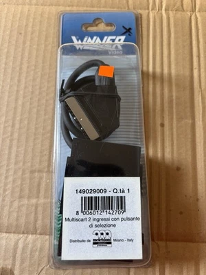 Multiscart 2 Ingressi  - Immagine 1 di 2