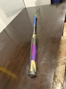 USSSA SLOWPITCH SOFTBALL BAT - Picture 1 of 5