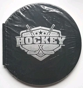 Brand New Sealed Hockey History Book by Ruckus Books – Comprehensive Coverage - Bild 1 von 5