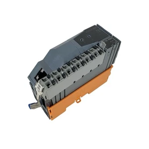 B & R Automation PLC CPU X20CP0291 Feed Module X20PS9500 Used - Picture 1 of 10