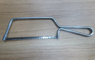 Vintage Eclipse 14J - Junior Hacksaw Hand Tool - Image 1 of 4