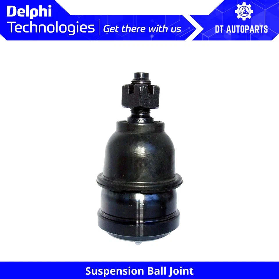 Rótula de suspensión delantera inferior Delphi 2007 2008 para Cadillac DTS 2006-2011 Foto 1 de 1