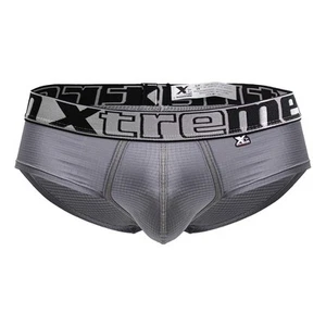 Herren Unterwäsche: Xtremen 91221 Microfaser Slip - Bild 1 von 16