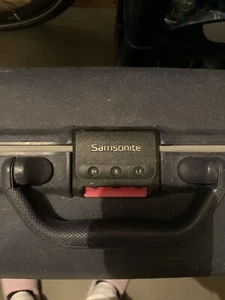 samsonite koffer gebraucht - Bild 1 von 2