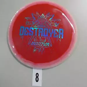 Innova Discs Halo Star Destroyer - ¡Elige tu disco! - Imagen 1 de 7