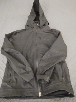 Ladies Lg Rossignol Ski/Snowboard Jacket - Image 1 of 4