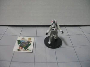 =Star Wars IMPERIAL ENTANGLEMENTS 181st Imperial Pilot 16/40 no card= - Picture 1 of 1