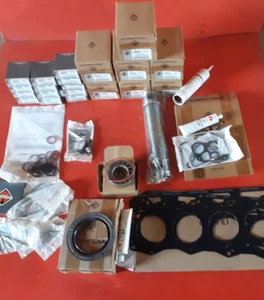 International Kit Works, Kit  .010 Navistar 1841380C93 - Picture 1 of 11