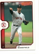 2002 Upper Deck Victory MLB Baseball Card #1-378 Pick