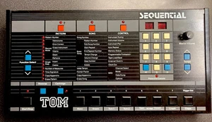 sequential circuits TOM - Bild 1 von 10