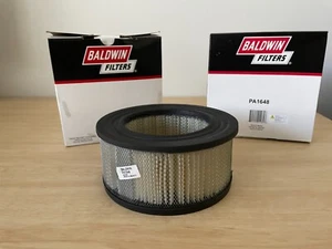 Car/ truck Filter Baldwin Air Filter PA 1648 x 3 Brand New - Picture 1 of 1