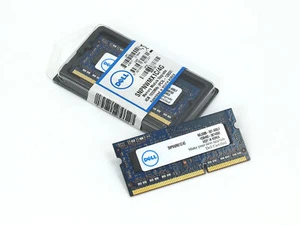 Dell-SNPNWMX1C/4G Hynix 4GB SO-DIMM 204-PIN 1600MHz DDR3L SDRAM - Bild 1 von 4