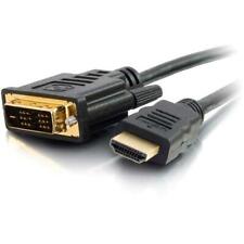 C2G 2m HDMI to DVI-D Digital Video Cable (6.6ft)