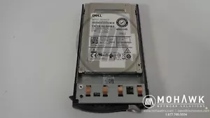 Dell SDFBB85DAB01 800GB MLC SAS 12Gbps 2.5" SSD 0DHRVV /w Caddy Tray - Picture 1 of 1