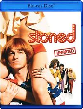 Stoned(BD) (Blu-ray) Ben Whishaw David Morrissey Leo Gregory Paddy Considine