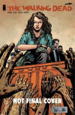 Robert Kirkman The Walking Dead Volume 22: A New Beginning (Paperback)