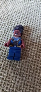 Lego Shuri minifigure marvel superheroes - Picture 1 of 4